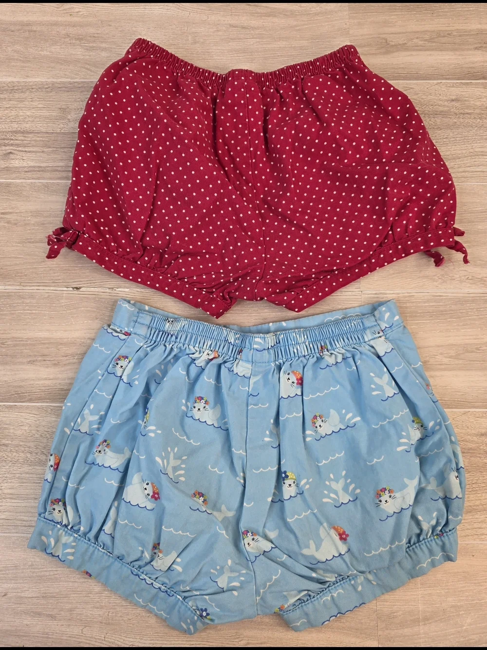 Girls 2T Gymboree Shorts